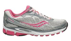 Saucony Women's Ride 5