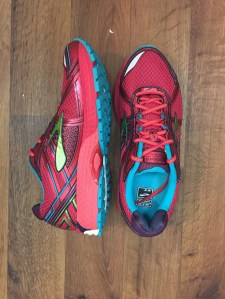 Women's Adrenaline GTS 15 