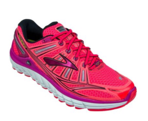 Brooks Women's Transcend