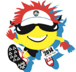 Summer 5k Series Logo