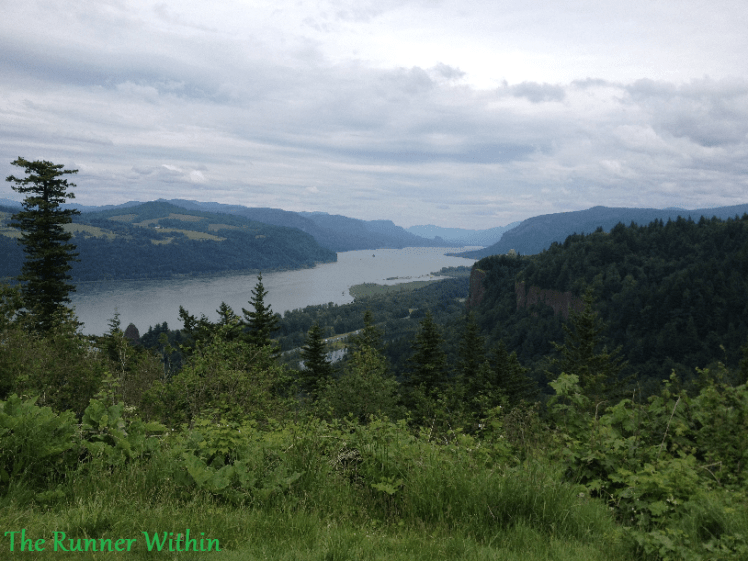 Columbia River Gorge