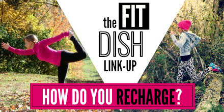 Fit Dish - Recharge