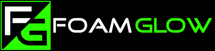 Foam Glow
