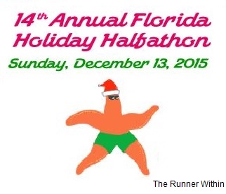 Holiday Halfathon