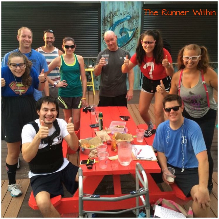 Photo credit: Running With Brews Gandy